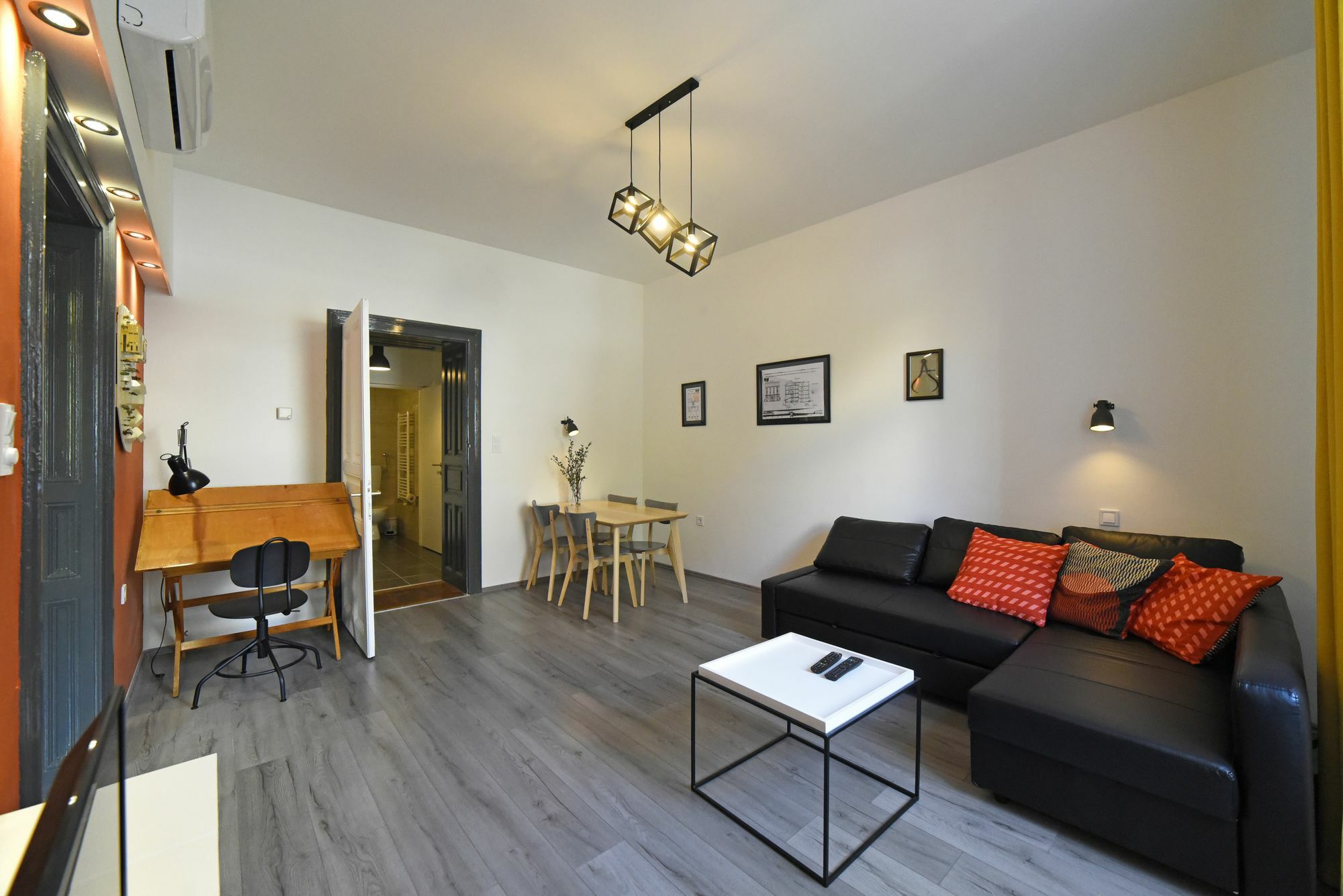 Apartment P70 Zagreb Exterior photo