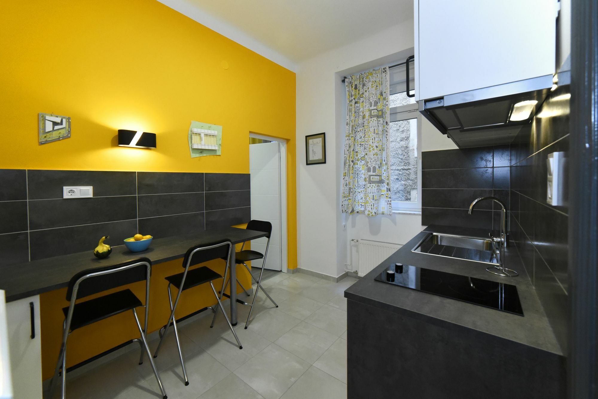 Apartment P70 Zagreb Exterior photo